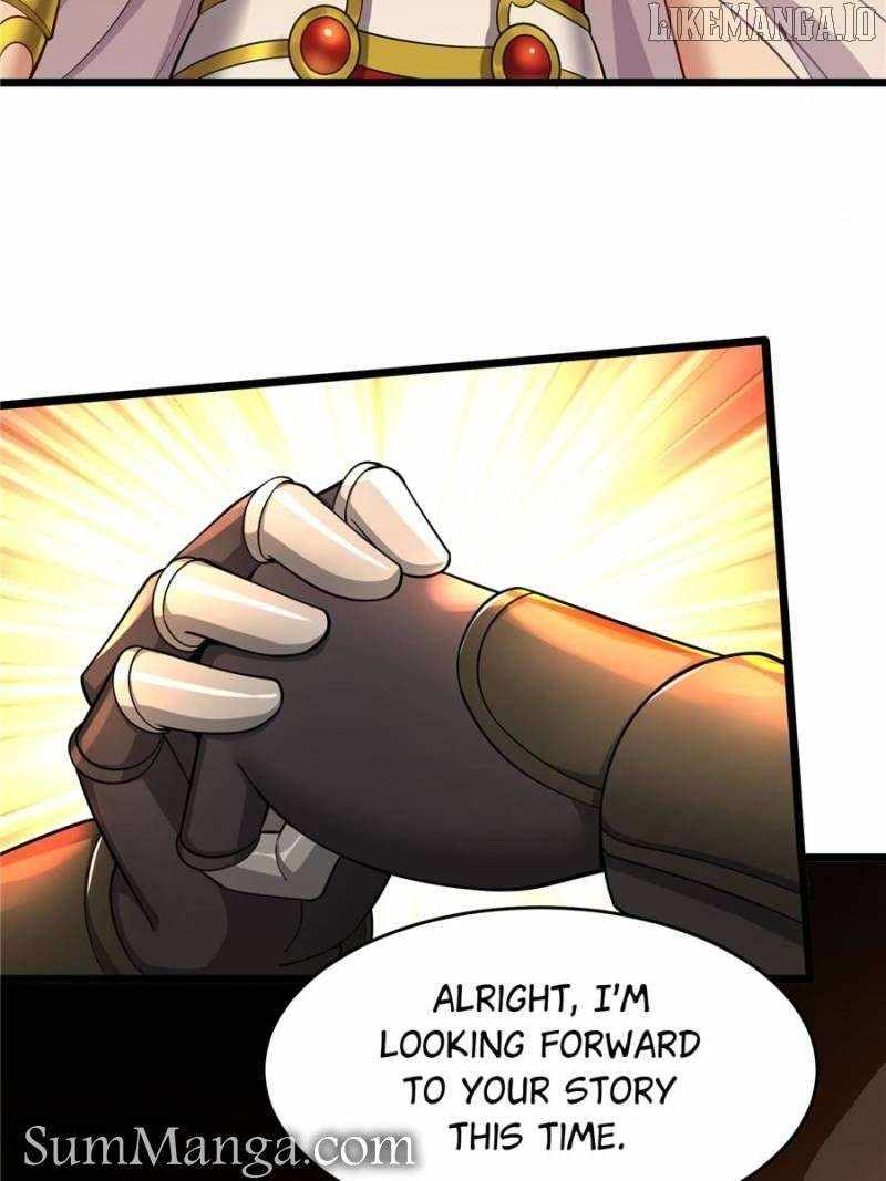 Trapped Inside the Beta Test World for 1000 Years Chapter 107 - Page 88