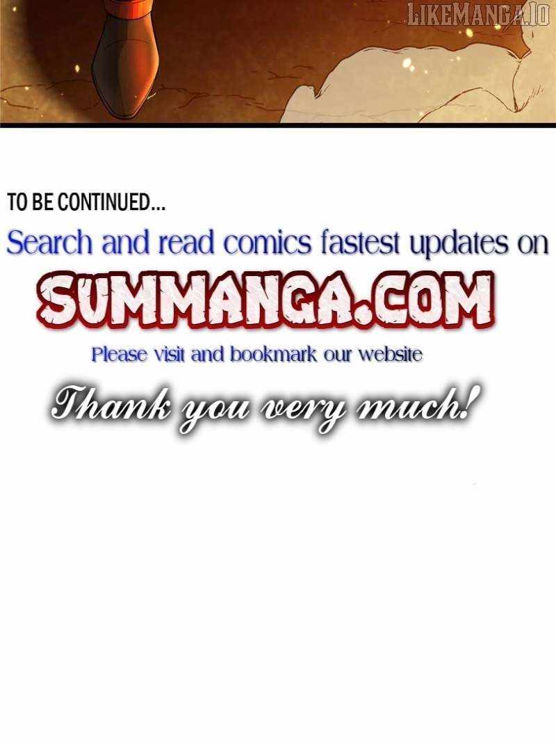 Trapped Inside the Beta Test World for 1000 Years Chapter 107 - Page 91