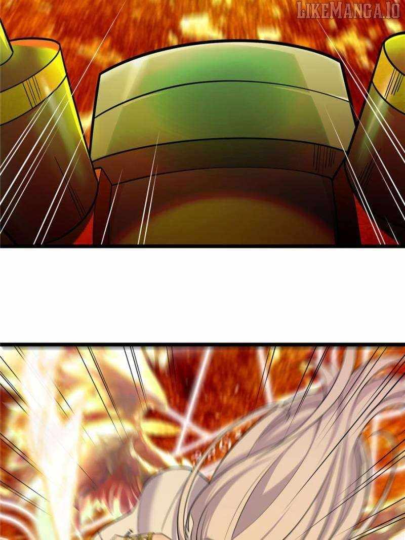 Trapped Inside the Beta Test World for 1000 Years Chapter 108 - Page 17