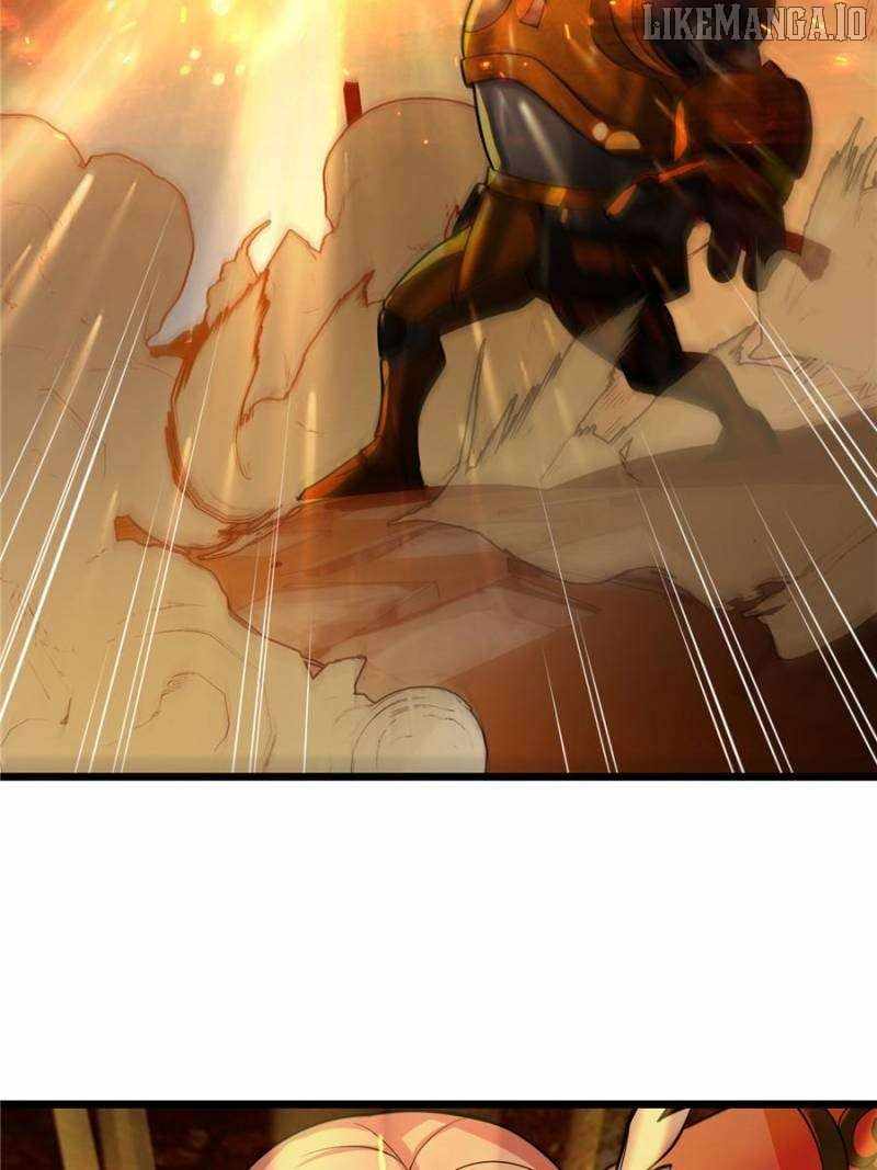 Trapped Inside the Beta Test World for 1000 Years Chapter 108 - Page 20