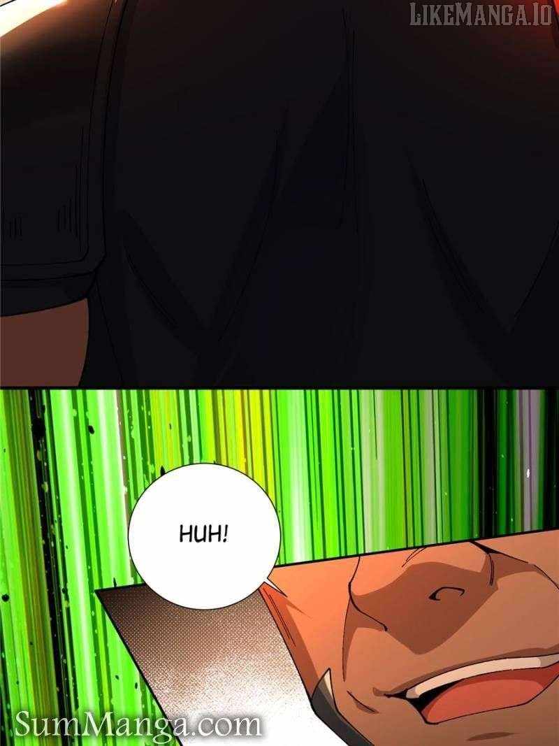 Trapped Inside the Beta Test World for 1000 Years Chapter 108 - Page 3