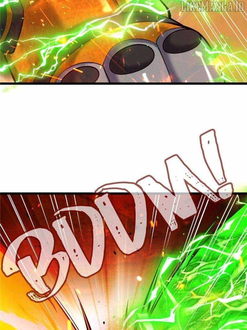 Trapped Inside the Beta Test World for 1000 Years Chapter 108 - Page 24
