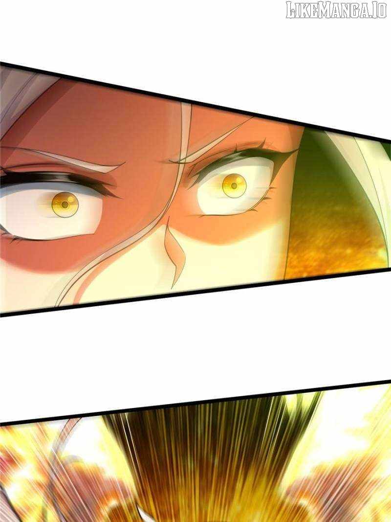 Trapped Inside the Beta Test World for 1000 Years Chapter 108 - Page 26
