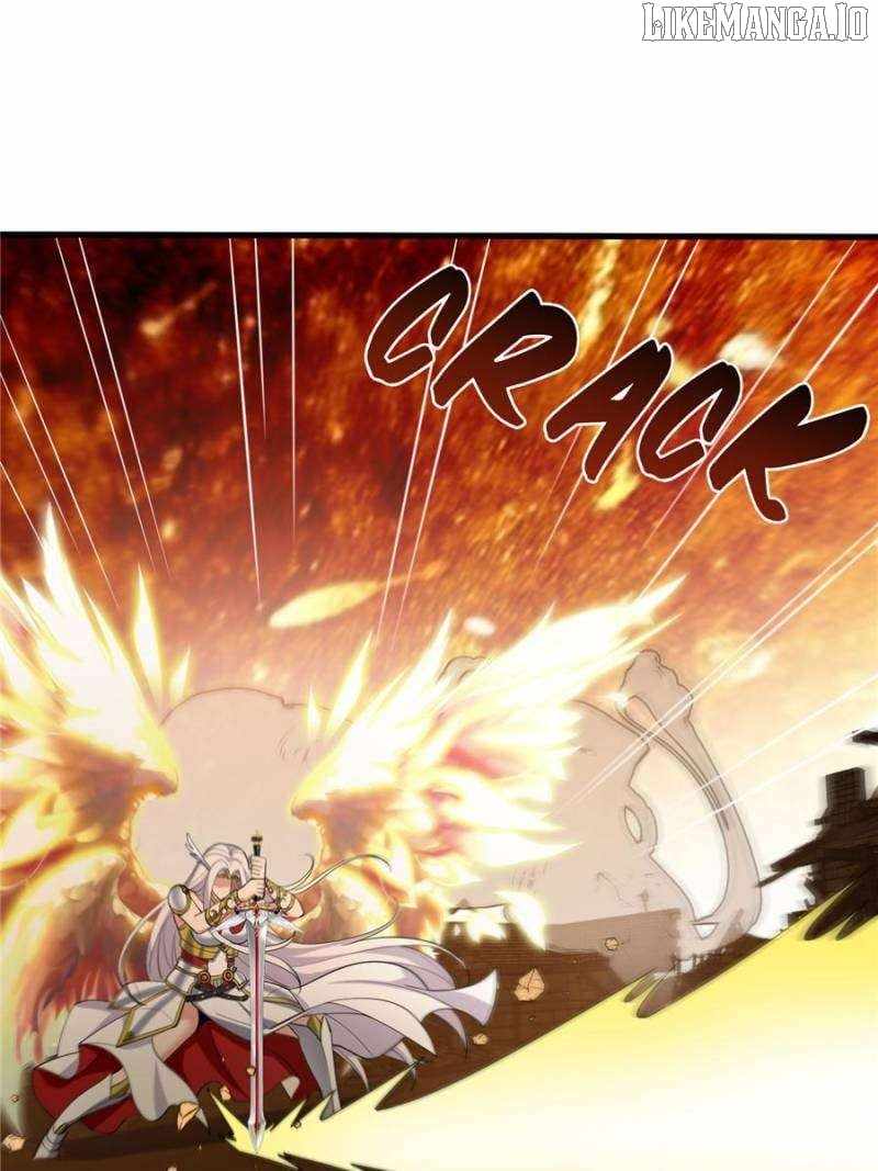 Trapped Inside the Beta Test World for 1000 Years Chapter 108 - Page 31
