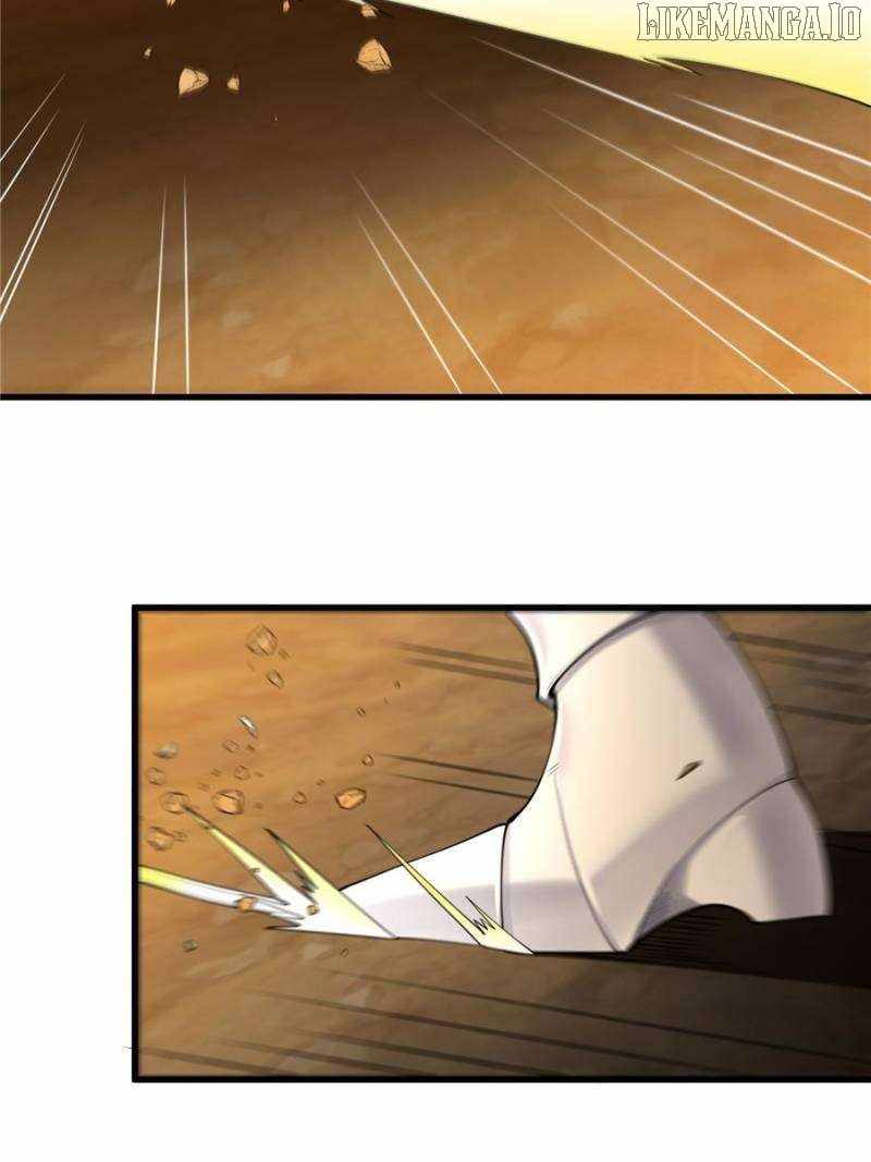 Trapped Inside the Beta Test World for 1000 Years Chapter 108 - Page 32