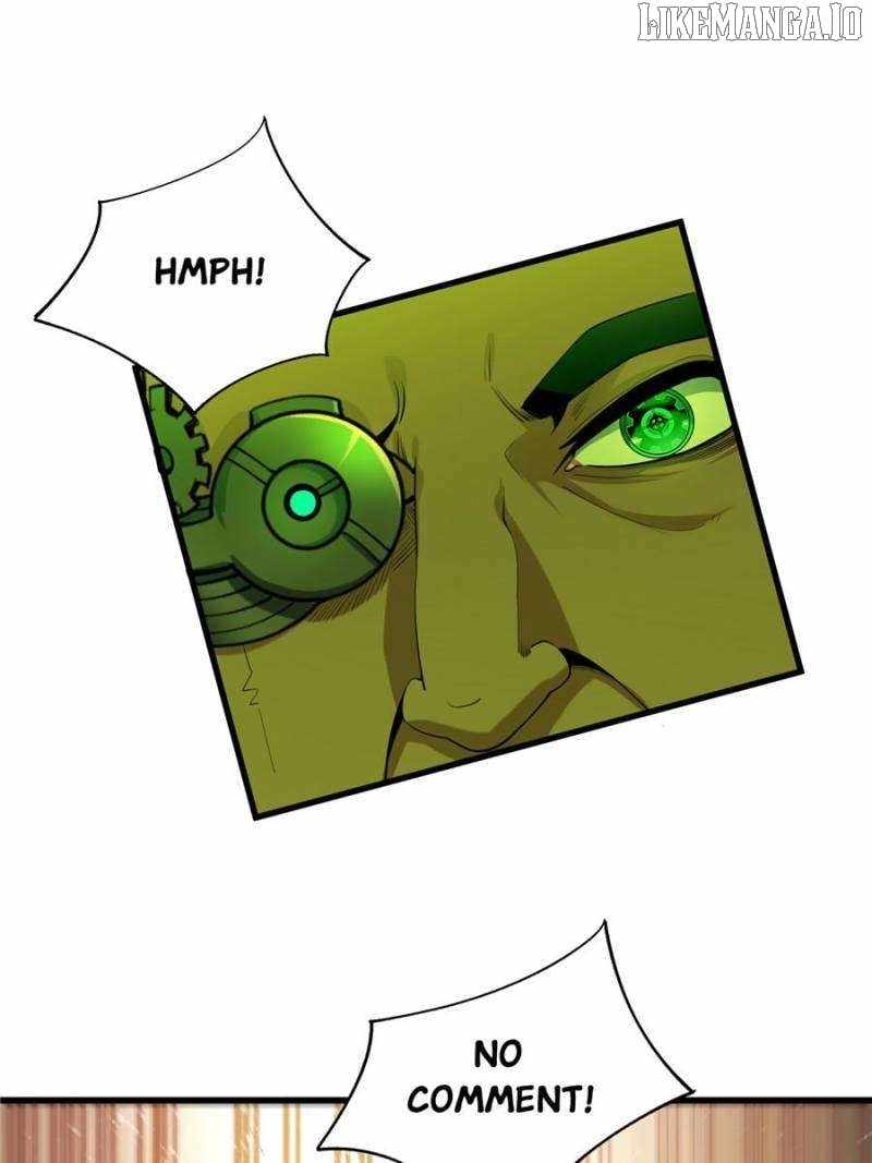 Trapped Inside the Beta Test World for 1000 Years Chapter 108 - Page 39