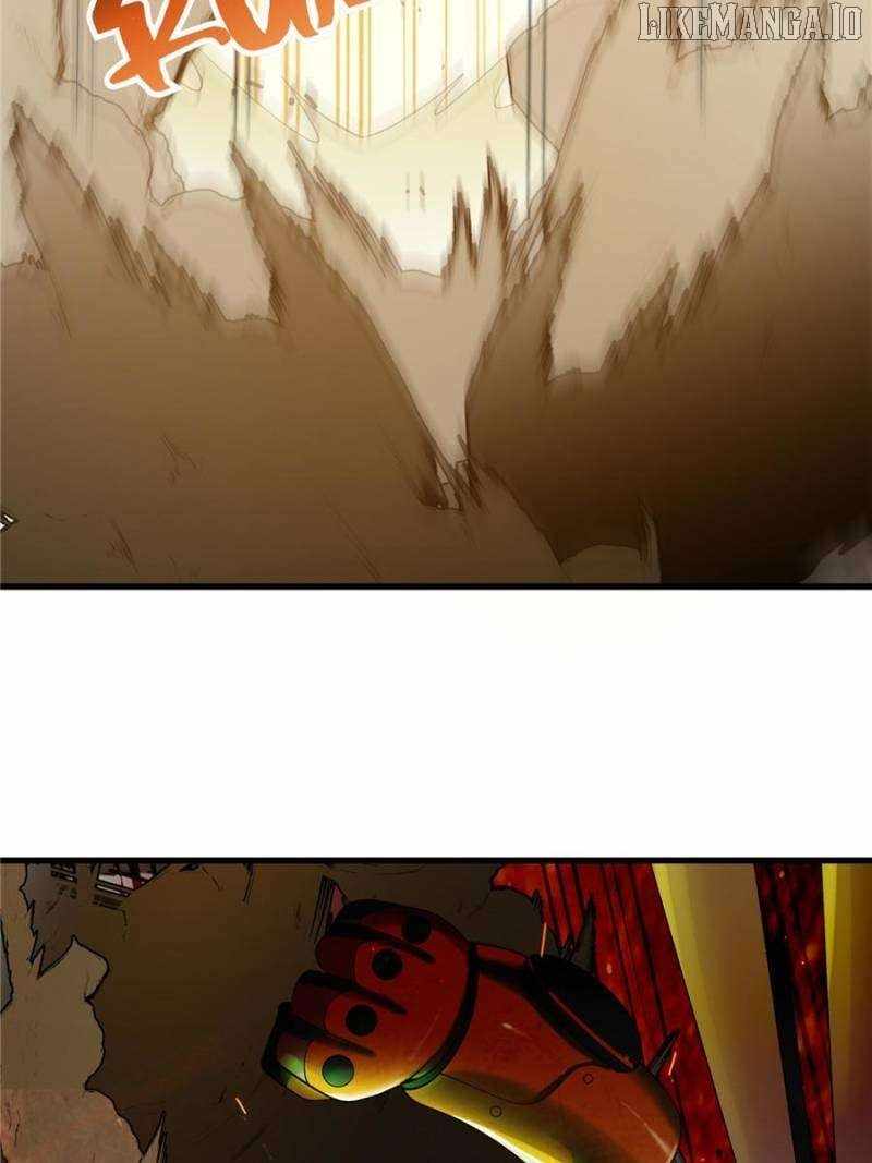 Trapped Inside the Beta Test World for 1000 Years Chapter 108 - Page 41
