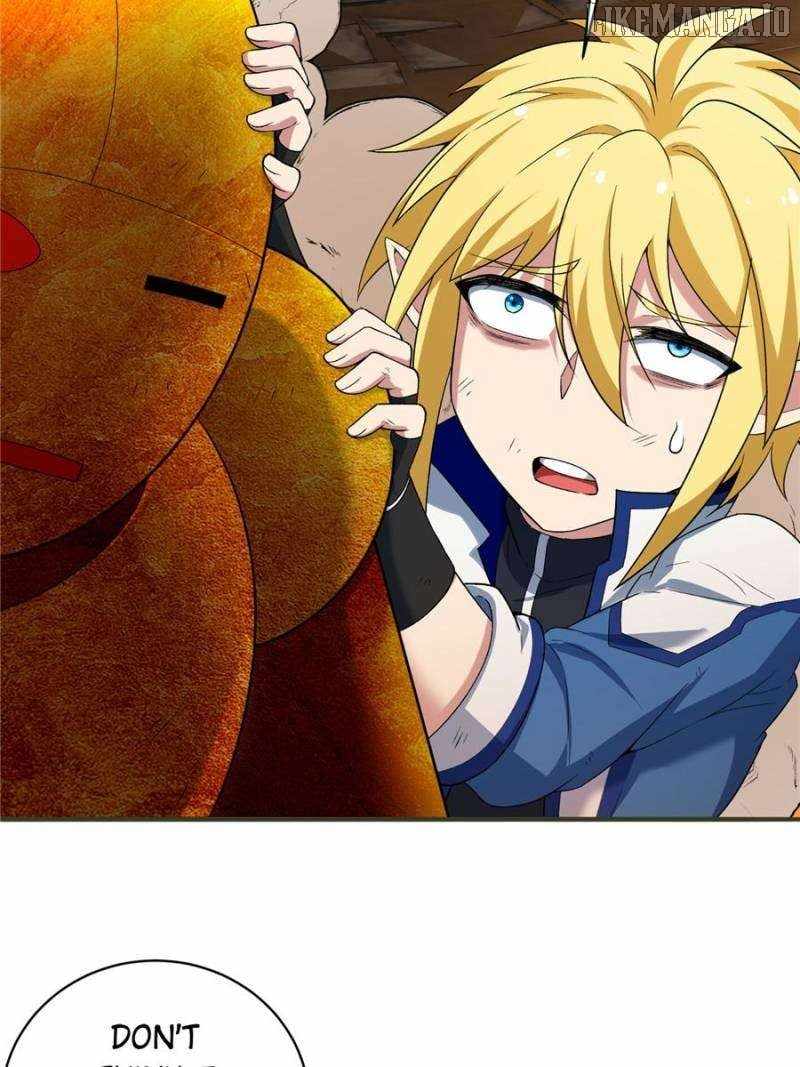 Trapped Inside the Beta Test World for 1000 Years Chapter 108 - Page 52