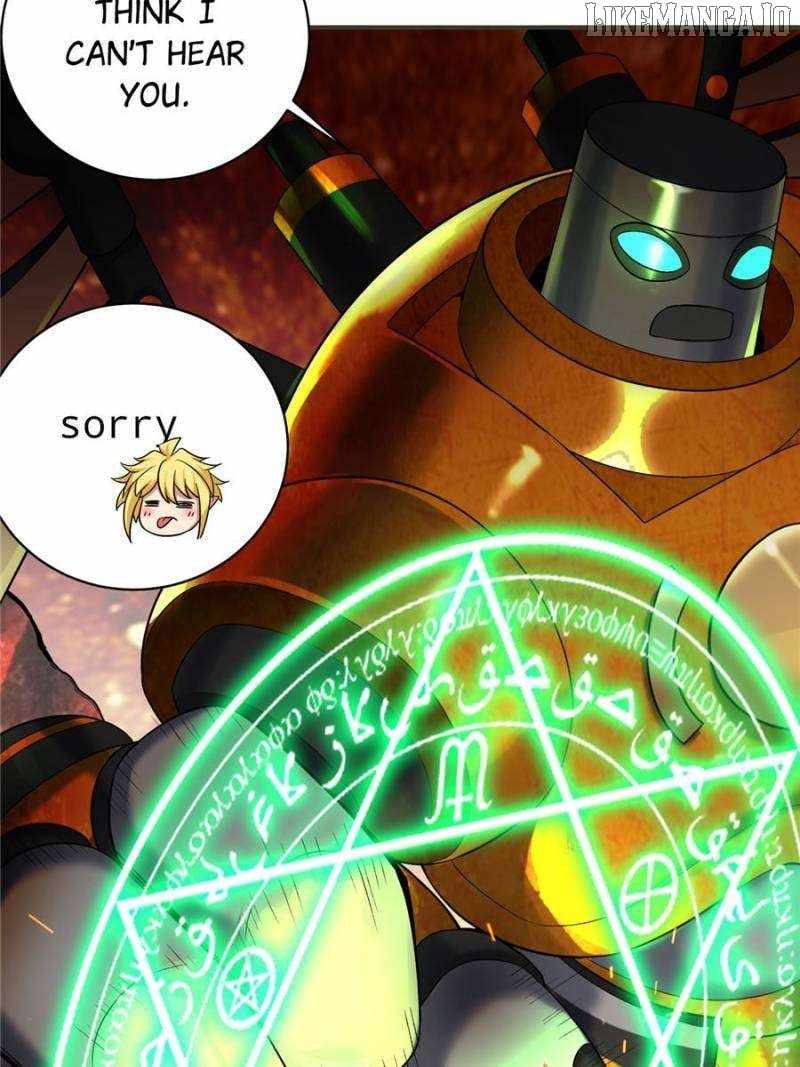 Trapped Inside the Beta Test World for 1000 Years Chapter 108 - Page 53