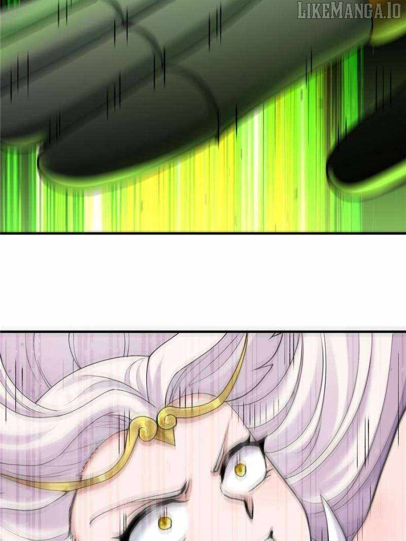 Trapped Inside the Beta Test World for 1000 Years Chapter 108 - Page 57
