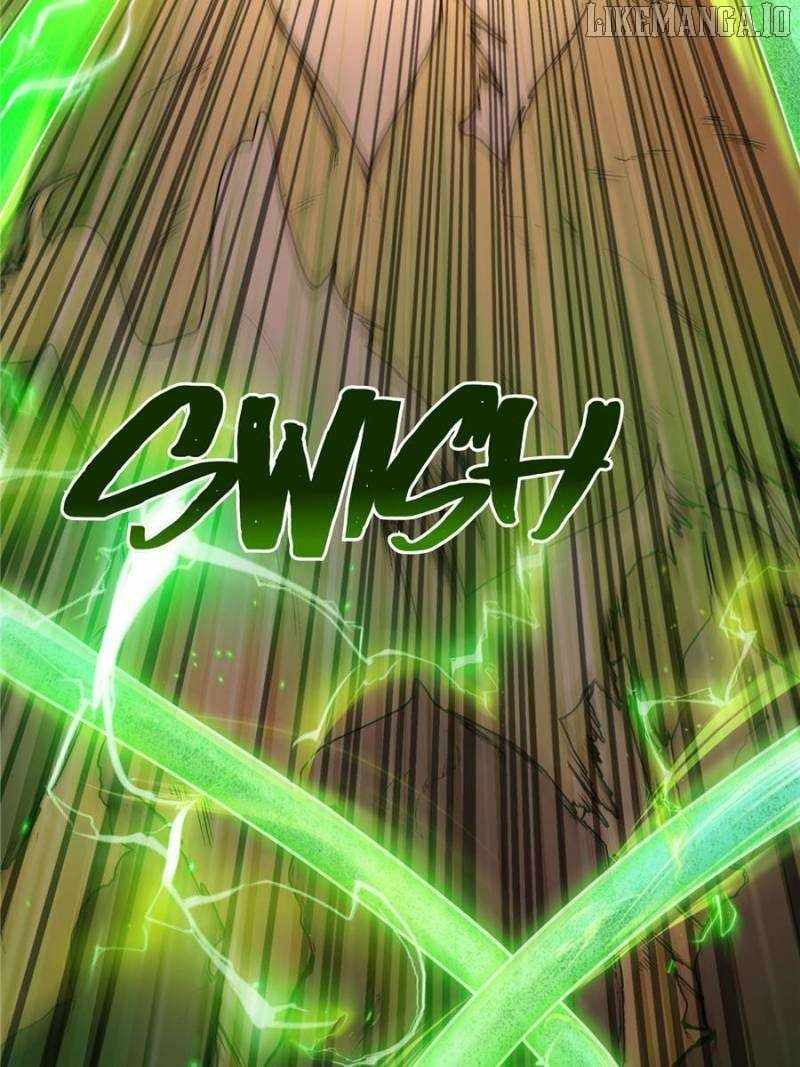 Trapped Inside the Beta Test World for 1000 Years Chapter 108 - Page 61