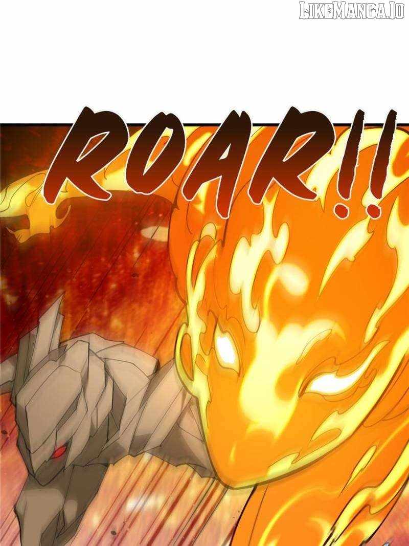Trapped Inside the Beta Test World for 1000 Years Chapter 108 - Page 70