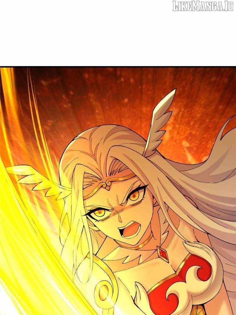 Trapped Inside the Beta Test World for 1000 Years Chapter 108 - Page 78