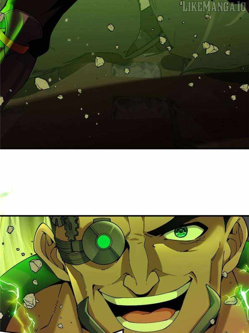 Trapped Inside the Beta Test World for 1000 Years Chapter 108 - Page 9
