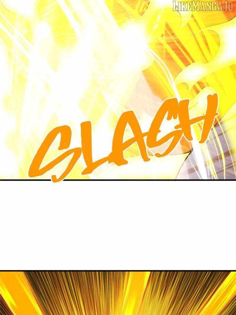 Trapped Inside the Beta Test World for 1000 Years Chapter 108 - Page 83