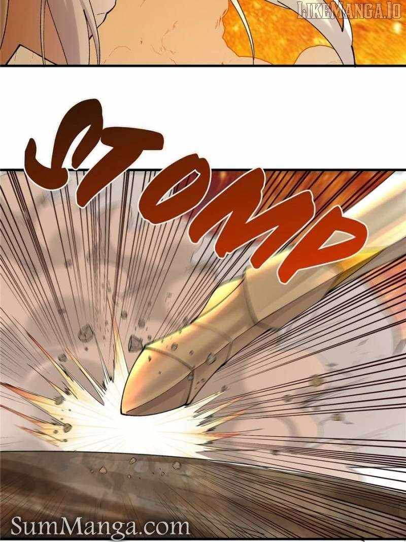 Trapped Inside the Beta Test World for 1000 Years Chapter 108 - Page 92