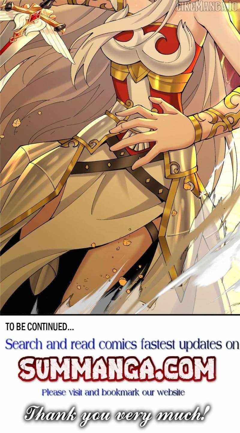 Trapped Inside the Beta Test World for 1000 Years Chapter 108 - Page 94