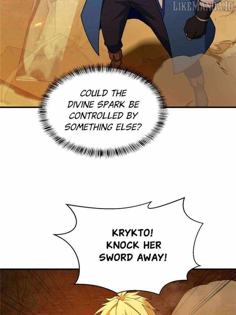 Trapped Inside the Beta Test World for 1000 Years Chapter 109 - Page 2