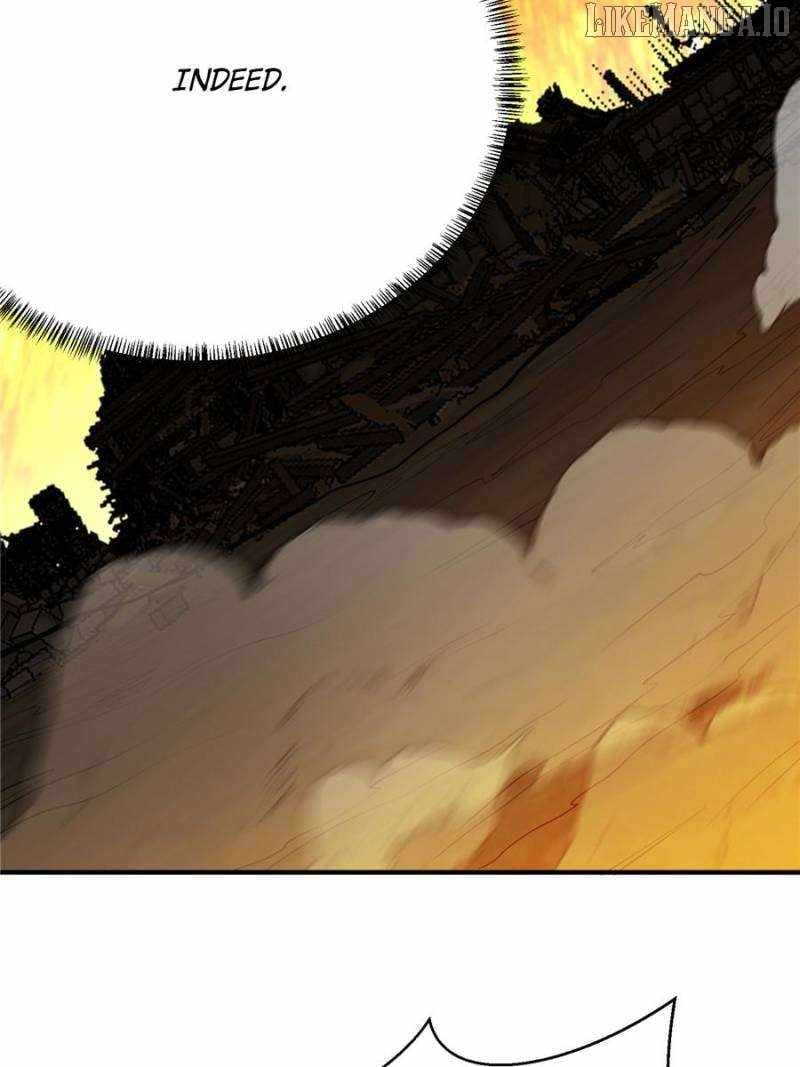 Trapped Inside the Beta Test World for 1000 Years Chapter 109 - Page 11