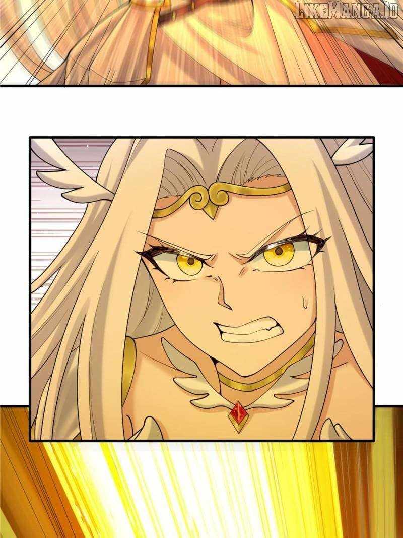 Trapped Inside the Beta Test World for 1000 Years Chapter 109 - Page 25