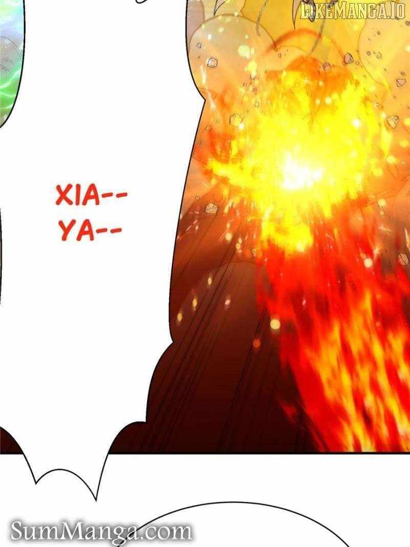 Trapped Inside the Beta Test World for 1000 Years Chapter 109 - Page 27