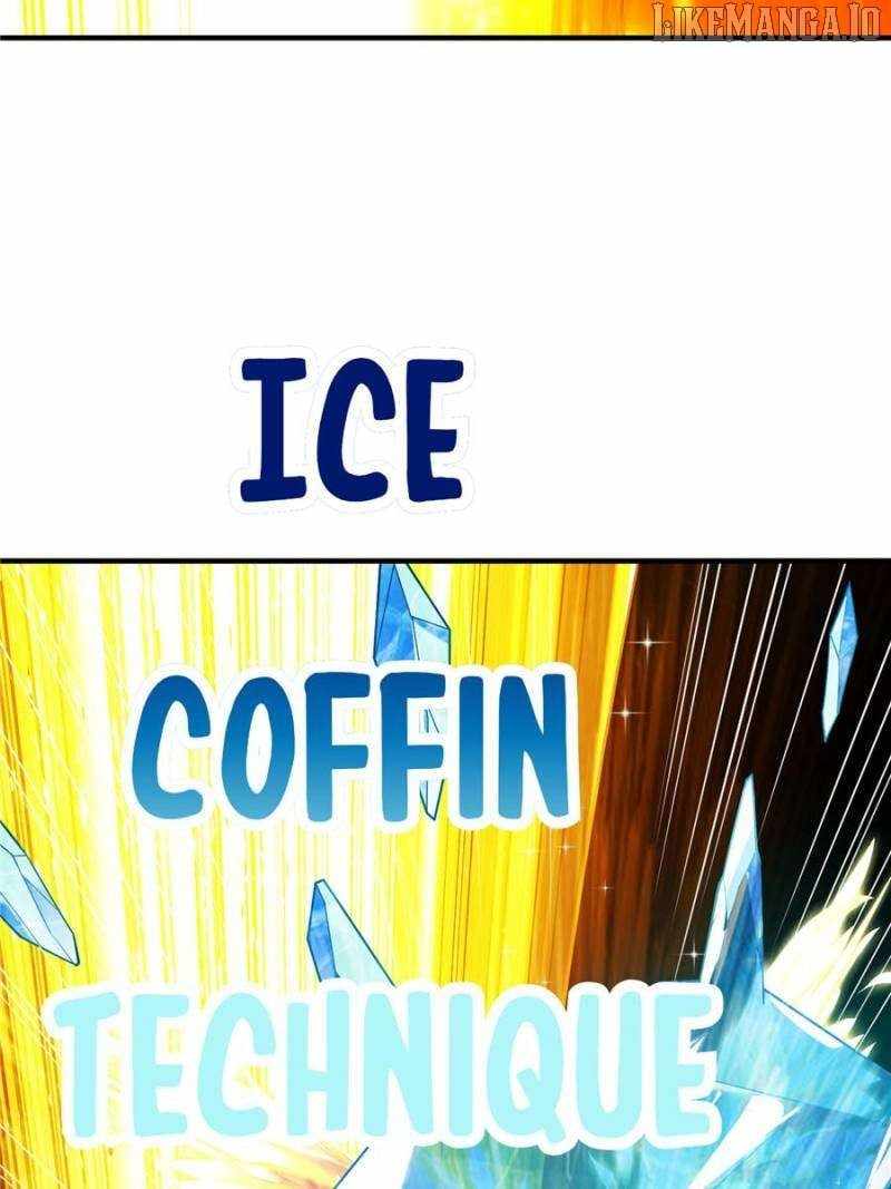 Trapped Inside the Beta Test World for 1000 Years Chapter 109 - Page 33