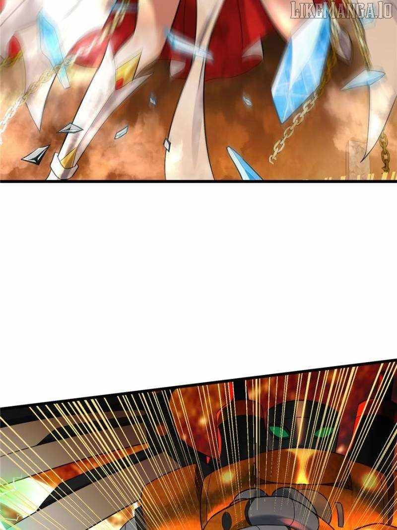Trapped Inside the Beta Test World for 1000 Years Chapter 109 - Page 48