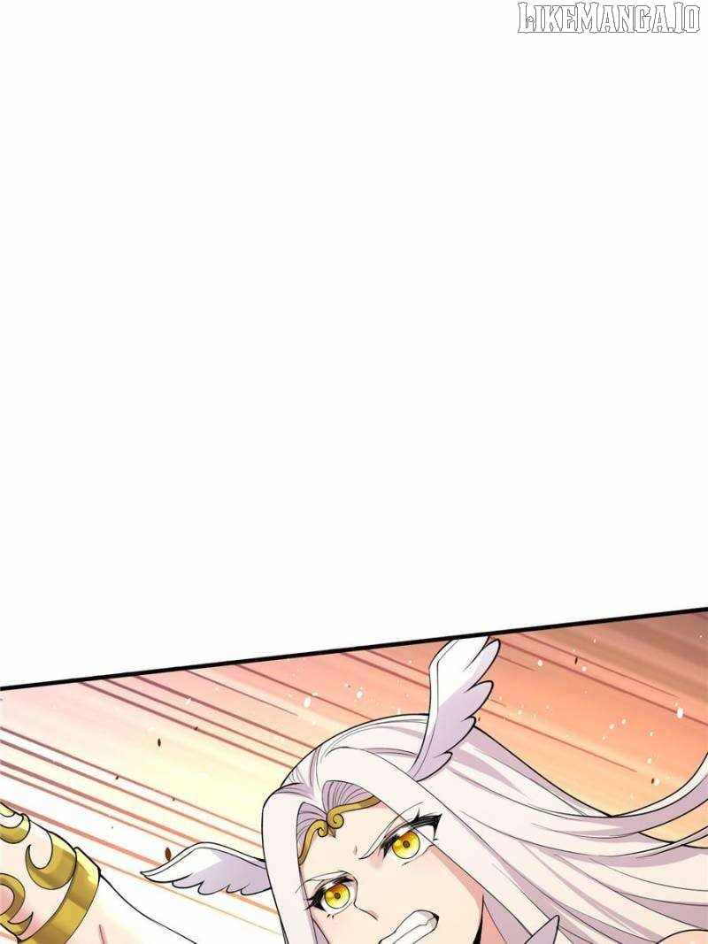 Trapped Inside the Beta Test World for 1000 Years Chapter 109 - Page 59