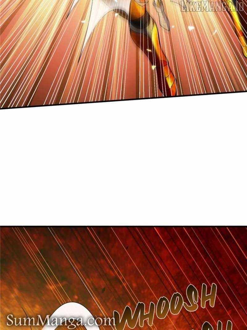 Trapped Inside the Beta Test World for 1000 Years Chapter 109 - Page 62