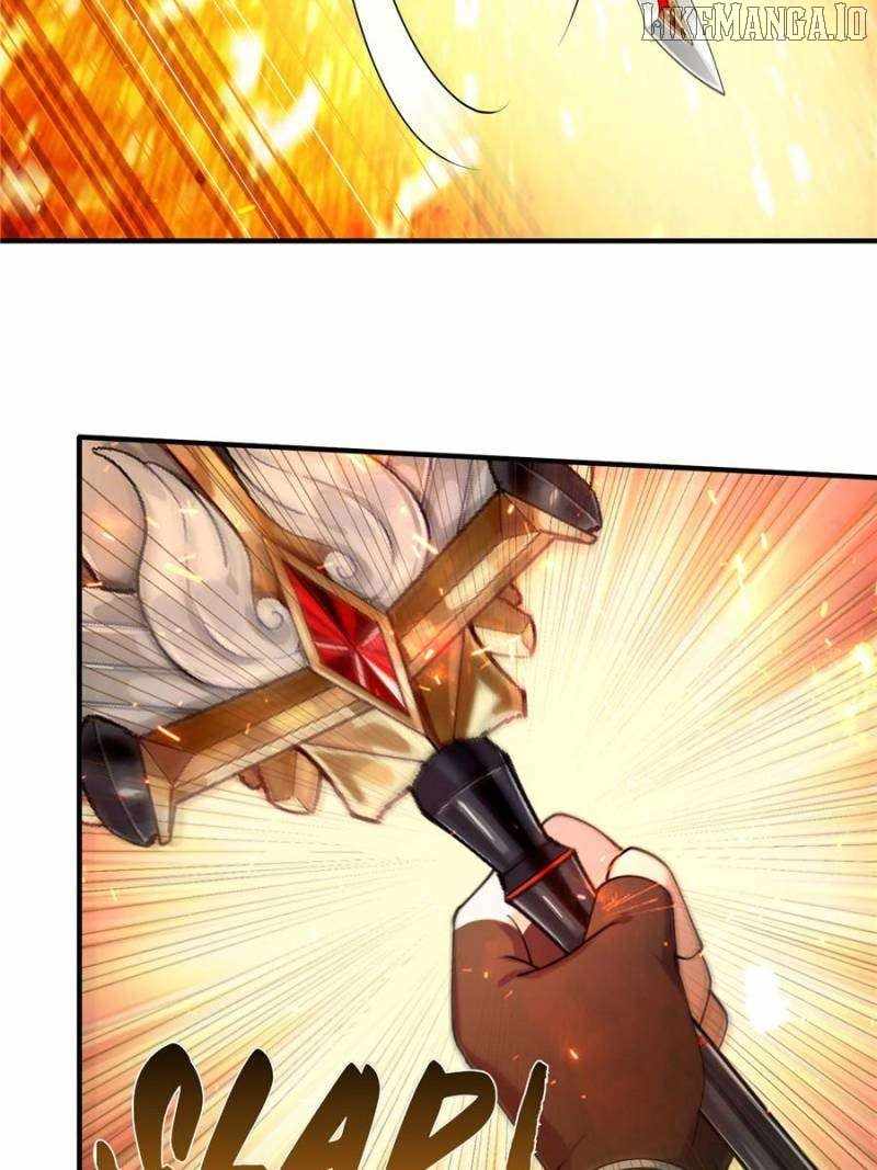 Trapped Inside the Beta Test World for 1000 Years Chapter 109 - Page 64