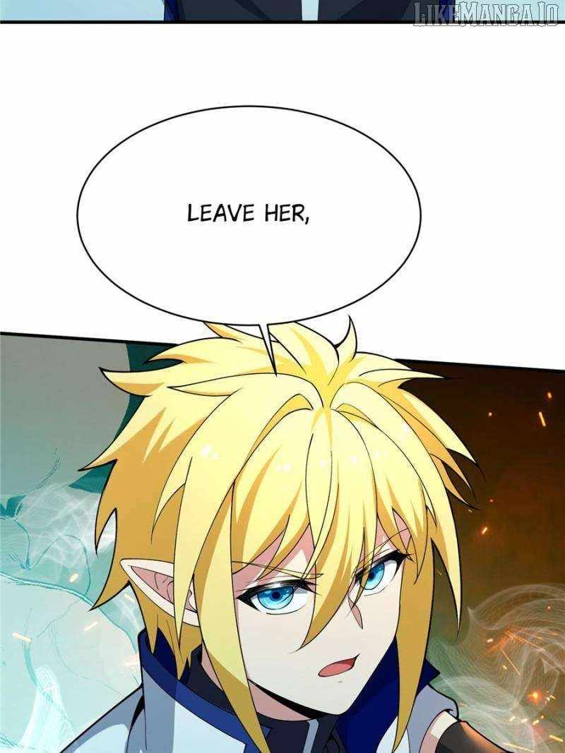 Trapped Inside the Beta Test World for 1000 Years Chapter 109 - Page 66