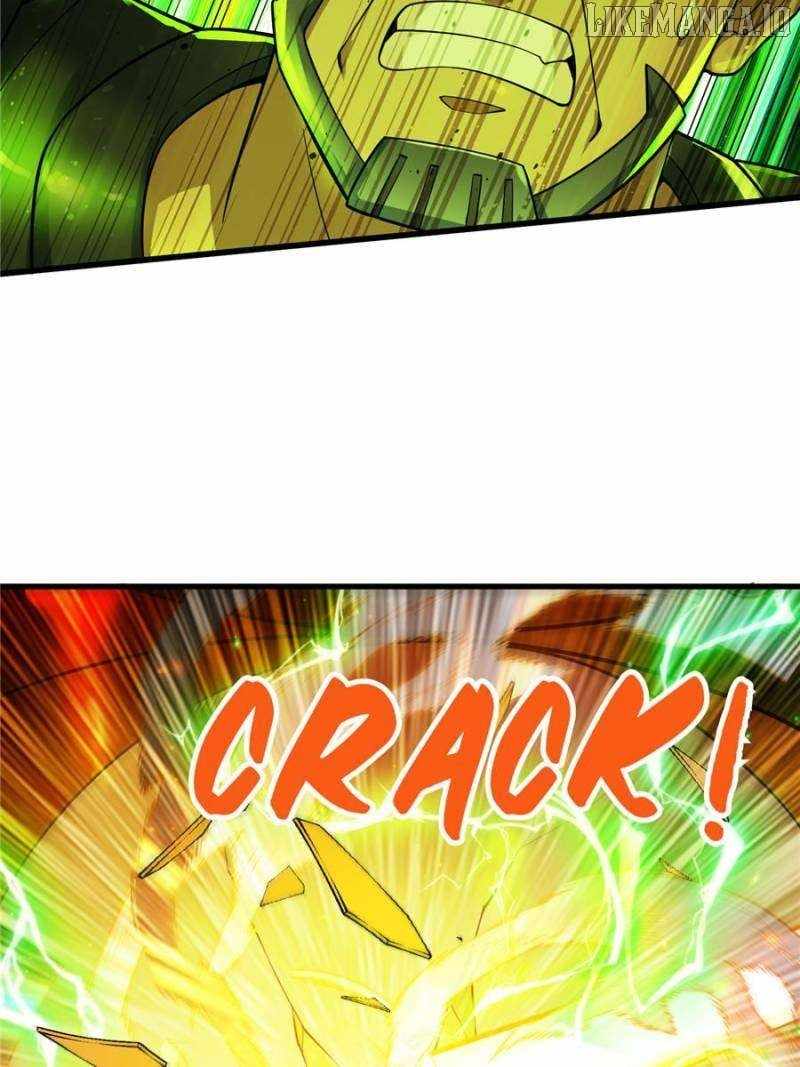 Trapped Inside the Beta Test World for 1000 Years Chapter 109 - Page 75
