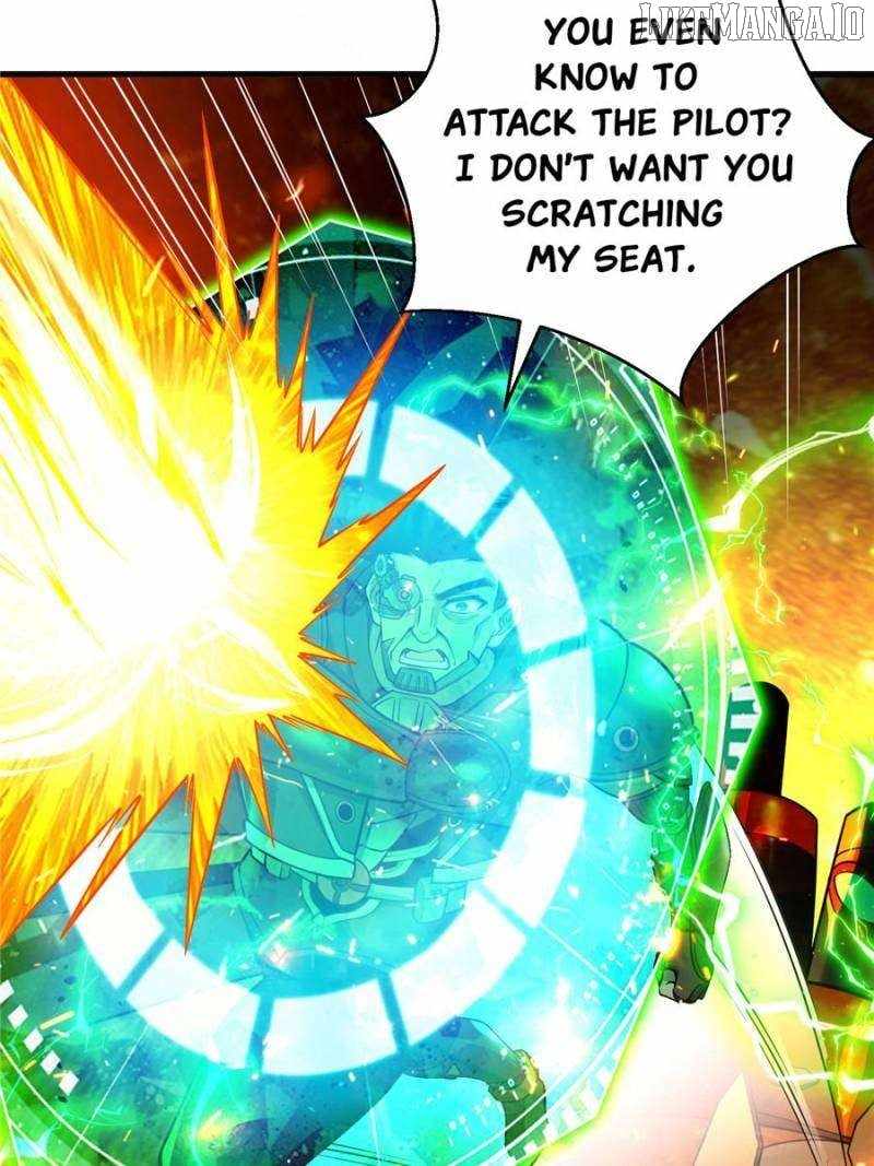 Trapped Inside the Beta Test World for 1000 Years Chapter 109 - Page 77