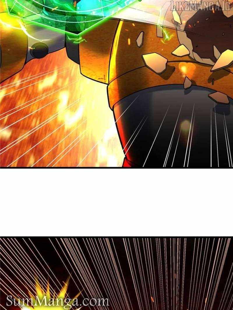 Trapped Inside the Beta Test World for 1000 Years Chapter 109 - Page 78