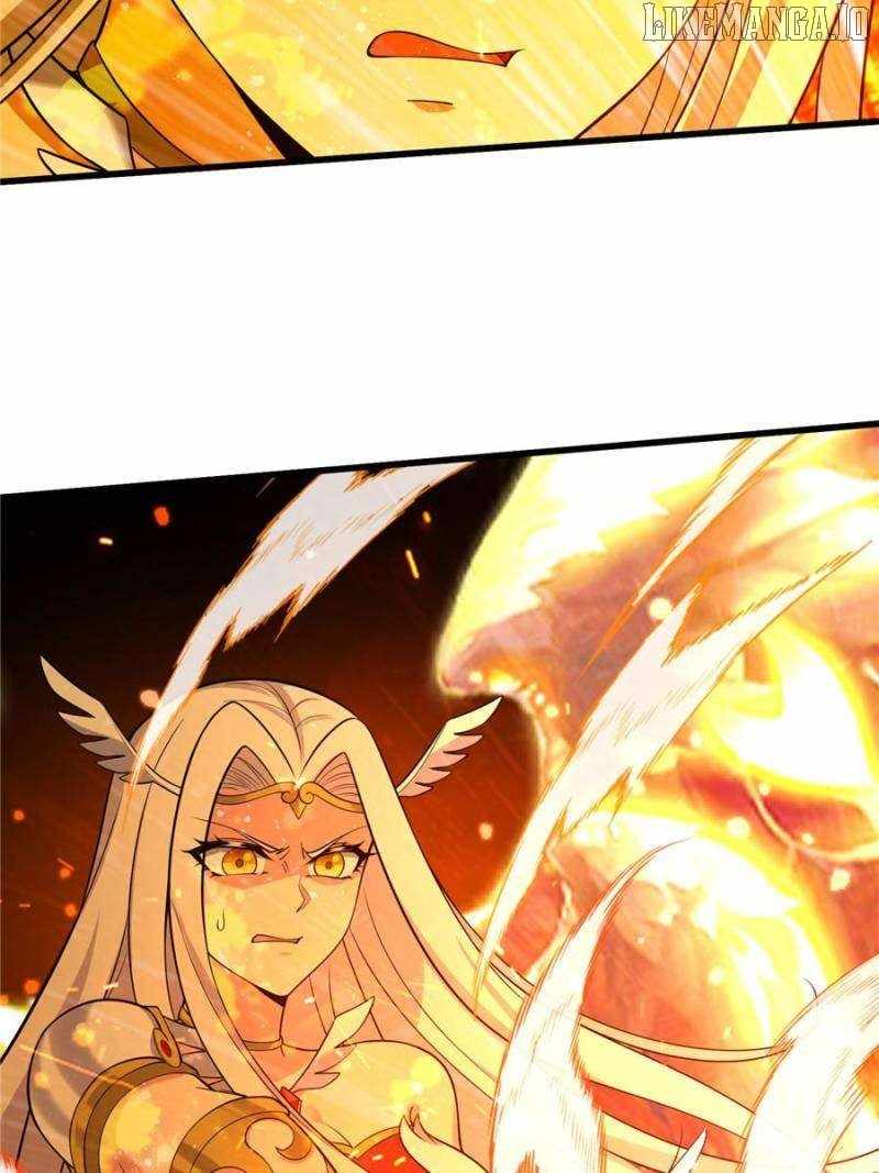 Trapped Inside the Beta Test World for 1000 Years Chapter 109 - Page 81