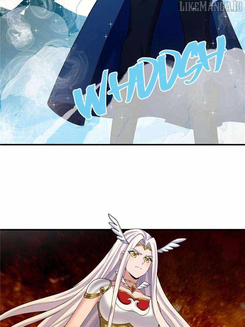 Trapped Inside the Beta Test World for 1000 Years Chapter 110 - Page 2