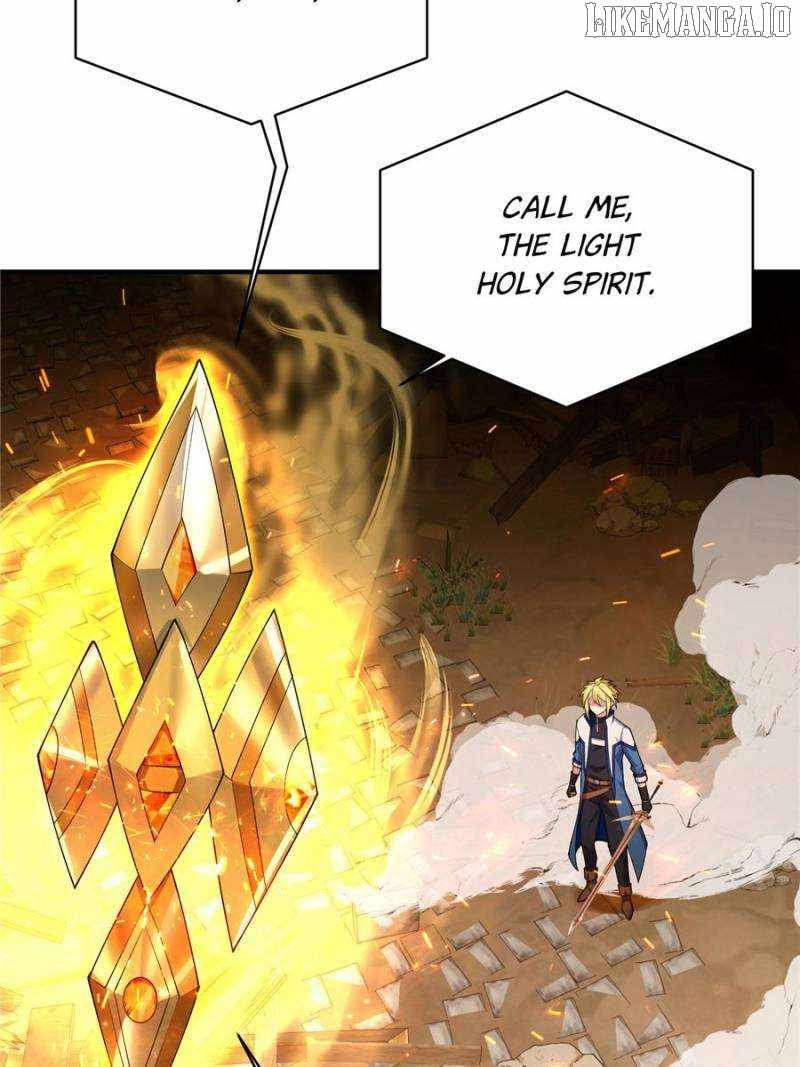Trapped Inside the Beta Test World for 1000 Years Chapter 110 - Page 19