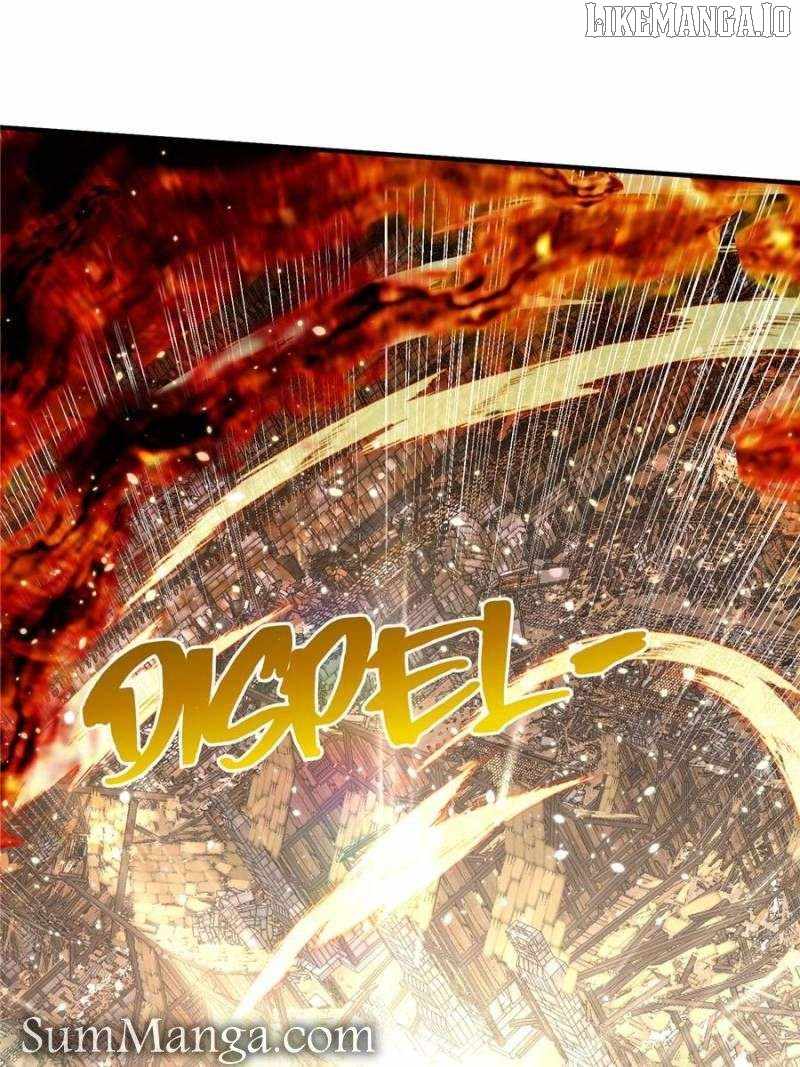 Trapped Inside the Beta Test World for 1000 Years Chapter 110 - Page 45