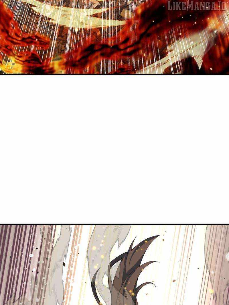 Trapped Inside the Beta Test World for 1000 Years Chapter 110 - Page 47