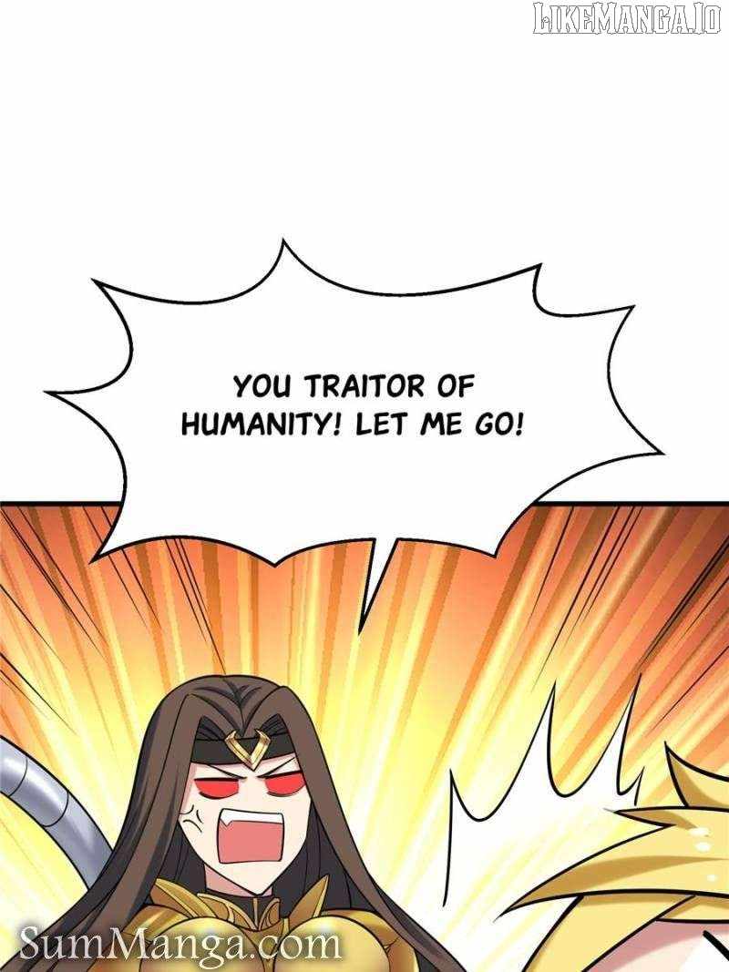 Trapped Inside the Beta Test World for 1000 Years Chapter 110 - Page 69