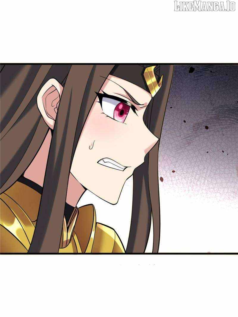 Trapped Inside the Beta Test World for 1000 Years Chapter 110 - Page 75
