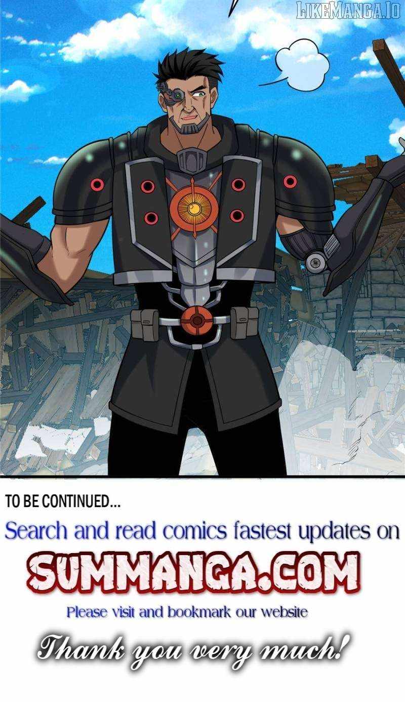 Trapped Inside the Beta Test World for 1000 Years Chapter 110 - Page 81