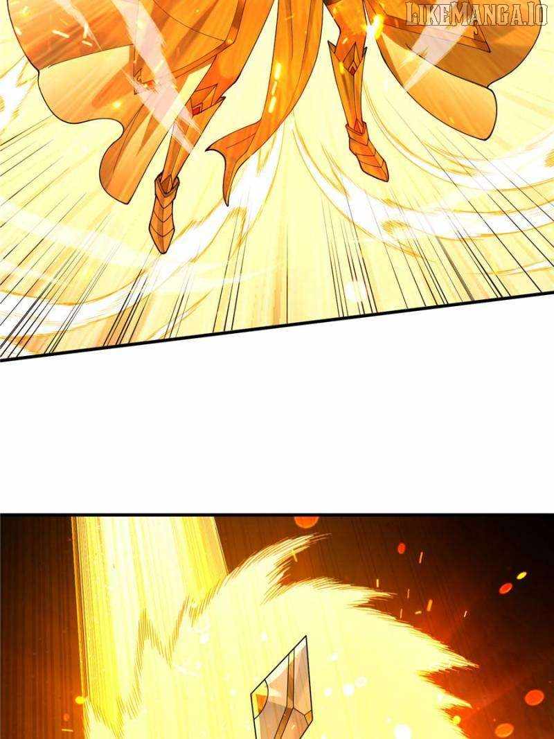 Trapped Inside the Beta Test World for 1000 Years Chapter 110 - Page 10