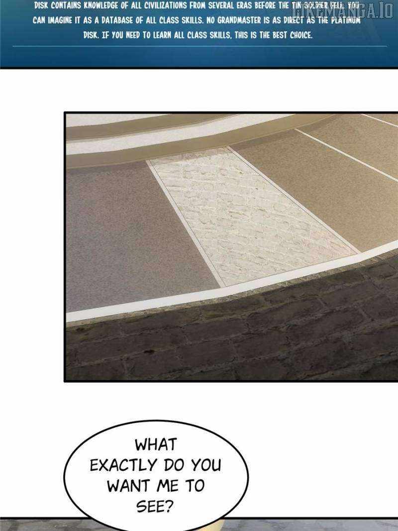 Trapped Inside the Beta Test World for 1000 Years Chapter 111 - Page 3