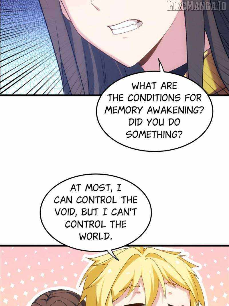 Trapped Inside the Beta Test World for 1000 Years Chapter 111 - Page 27