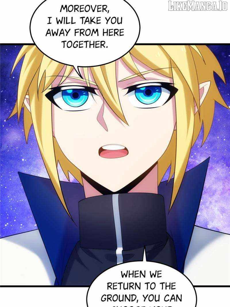 Trapped Inside the Beta Test World for 1000 Years Chapter 111 - Page 33