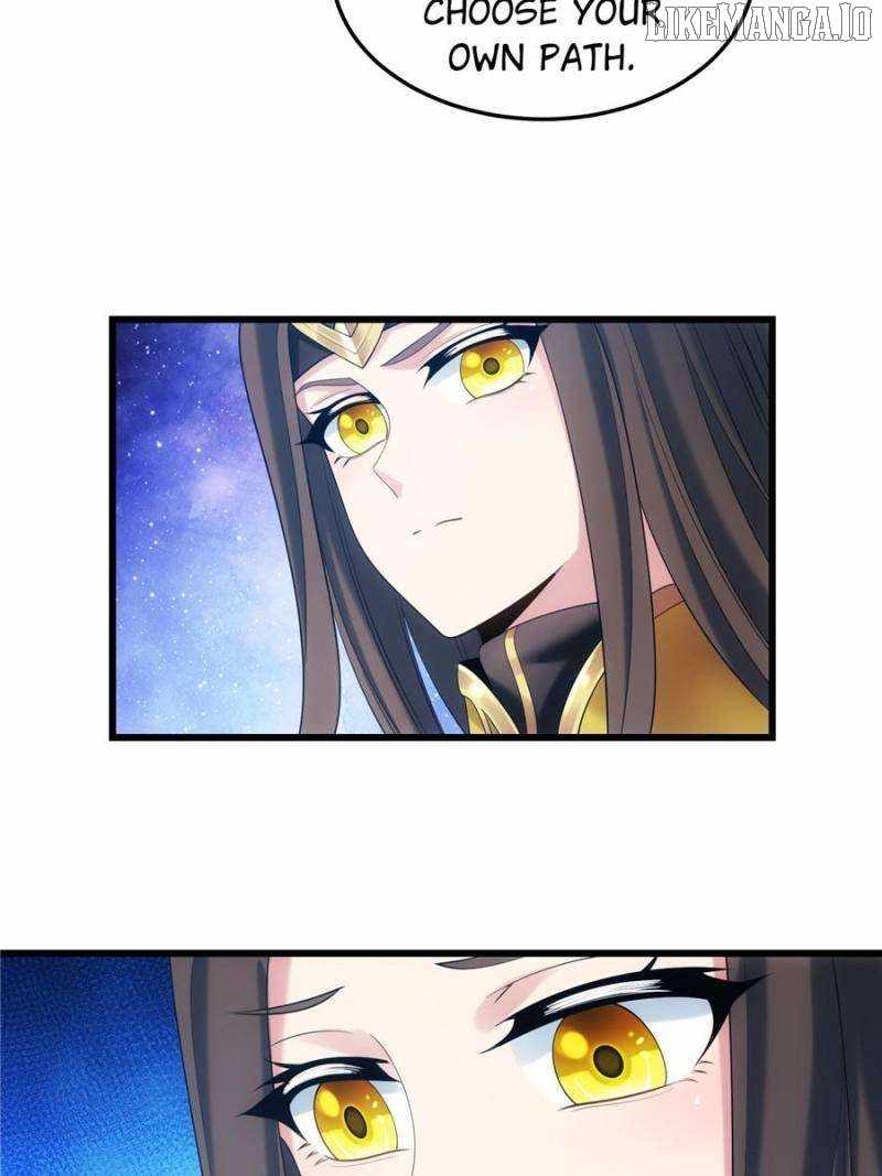 Trapped Inside the Beta Test World for 1000 Years Chapter 111 - Page 34