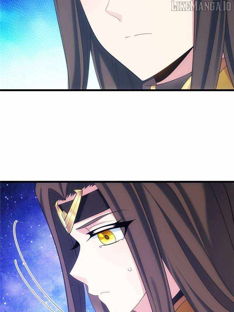 Trapped Inside the Beta Test World for 1000 Years Chapter 111 - Page 35
