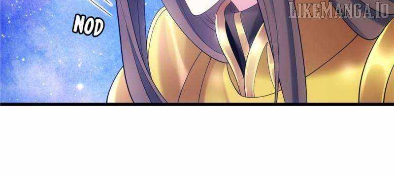 Trapped Inside the Beta Test World for 1000 Years Chapter 111 - Page 36