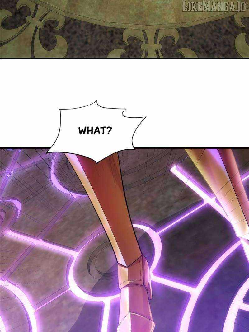 Trapped Inside the Beta Test World for 1000 Years Chapter 111 - Page 5